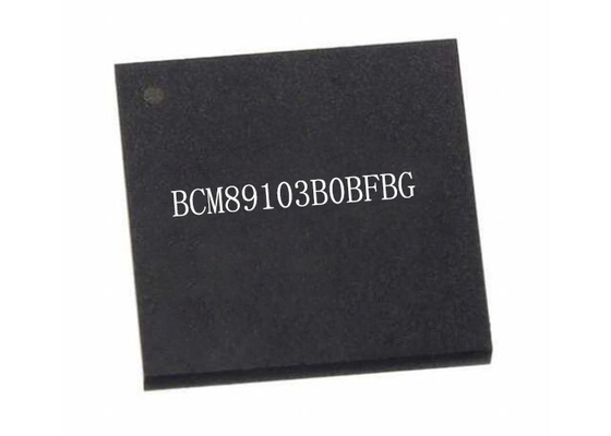 De Cameramcu BGA100 van de Ethernetspaander BCM89103B0BFBG Automobielspaander Van geïntegreerde schakelingen