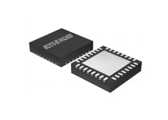 100Mbps Spaander88q1010-b0-nya2a000 het Automobielethernet PHY QFN Pakket van geïntegreerde schakelingen
