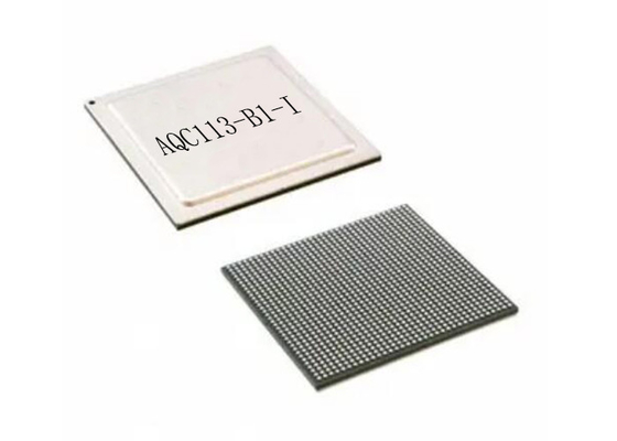Spaander van geïntegreerde schakelingen aqc113-b1-I de Controlemechanismenspaander FCBGA224 van 10Gbps PCIe Ethernet