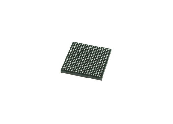 Het Pakket Schakelaar van de van geïntegreerde schakelingen IC BGA van Chip Low Power 88Q5192-A0-DGG2A000 Ethernet