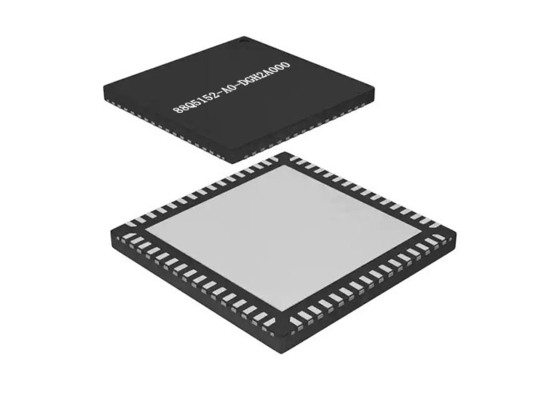 Het enig-Paar Elektronische Geïntegreerde schakelingen van IC 88Q5152-A0-DGH2A000 van de Ethernetschakelaar