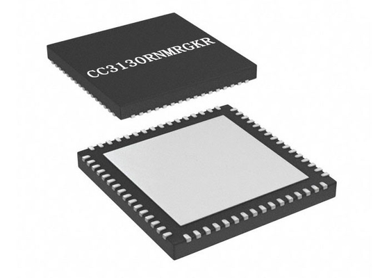 Microcontroller van CC3130RNMRGKR Wifi Zendontvanger IC van de Module de Lage Macht rf