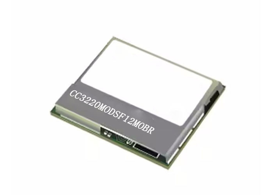 Wapen schors-M4 WiFi rf Microcontrollers met 32 bits CC3220MODSF12MOBR MCU SimpleLink