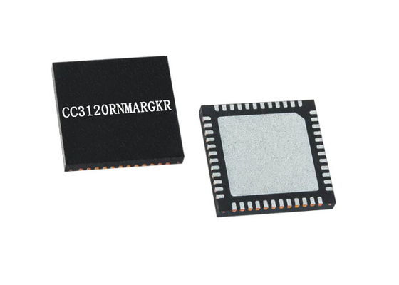 WiFi-processor CC3120RNMARGKR Internet of Things-oplossing voor MCU-toepassingen