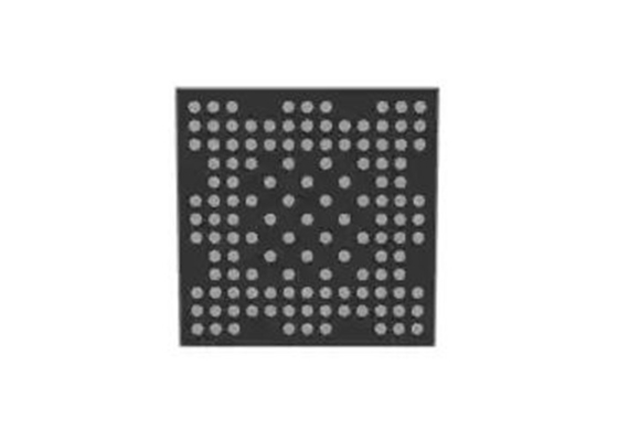Lage Machtsstm32wb55veq6 Microcontroller MCU 129UFBGA Draadloze MCU 2Mbps IC Spaander