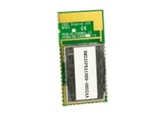 Zendontvangermodule BM23SPKA1NB9-0B02AA 2.4GHz BT 4,1 Stereo Audiomodule