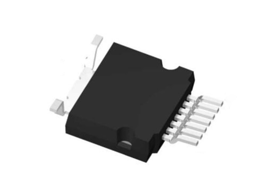 SIC MOSFETs SCT070HU120G3AG SIC de Spaanderhu3pak 1200V 63mΩ IC Spaander Van geïntegreerde schakelingen
