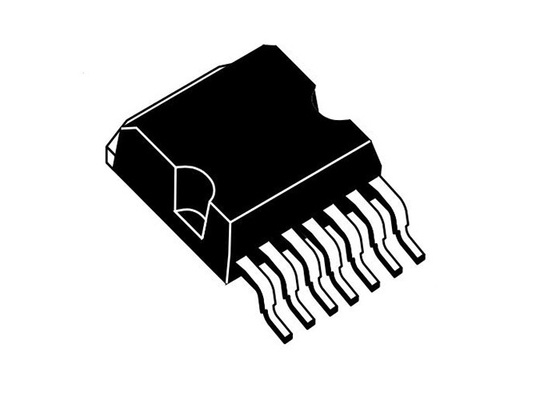 30A SIC MOSFET van de het Carbidemacht van het Spaandersct070h120g3ag H ² pak-7 Silicium Van geïntegreerde schakelingen