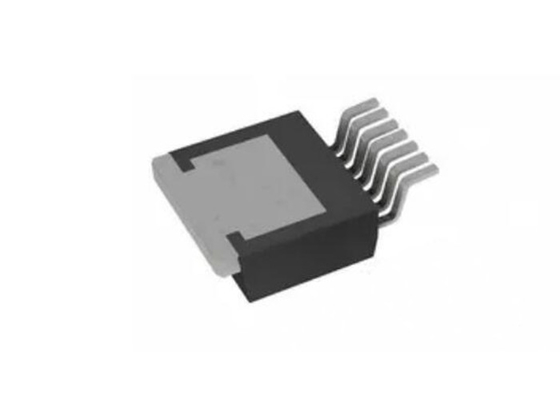 SIC MOSFETs van de Spaandersct020h120g3ag Brede Bandgap Transistors Van geïntegreerde schakelingen 100A sic