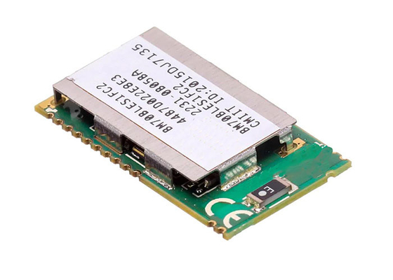 10mA rf-de de Moduleoppervlakte van Zendontvangermodules BM70BLES1FC2-0B05BA BLE zet op