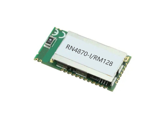 BT-Modules - Geïntegreerde de Zendontvangermodule 2.4GHz van 802.15.1 RN4870-I/RM128 rf