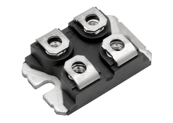 De Seriesmsc2x50sda170j SIC van de gelijkrichtersdiode Carbide van het Spaander1700v het Dubbele Silicium Van geïntegreerde schakelingen