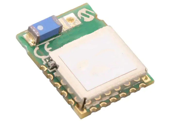 Van de de Energiemodule RN4871-V/RM140 rf van hoge Prestatiesbt Lage de Zendontvangermodule