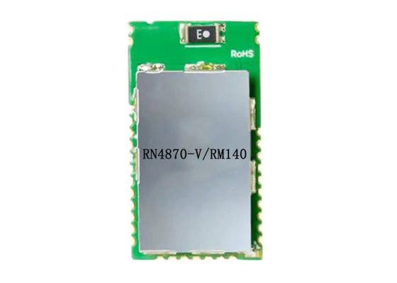 De Oppervlakte van hoge Prestatiesbt IC zet de Zendontvangermodules op van RN4870-V/RM140 rf