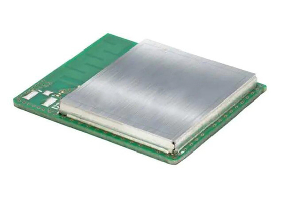 BT IC wbz451pe-I Module van de de Modules39smd Module 2.4GHz RFTransceiver van rf de Draadloze