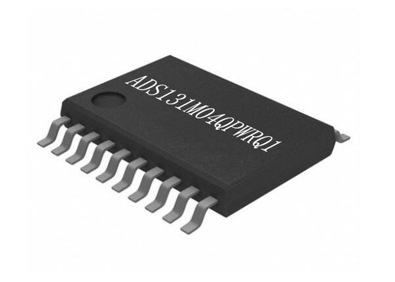 Analogon aan Digitale de Sigmadelta van Convertorads131m04qpwrq1 Automobiele Spaanders TSSOP20