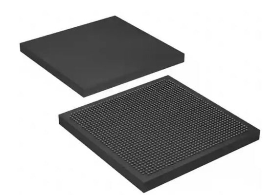 De Oppervlakte van BT IC zet Ultra-Low Macht Dual-Mode BT 5,3 Audiosoc IC van BES2700YP op
