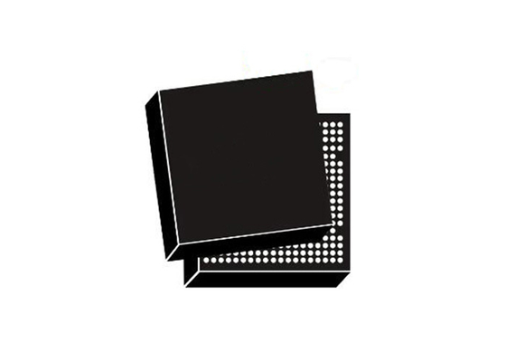 Microcontroller MCU STM32MP153DAB1 de Microprocessorsspaander 354LFBGA van de Wapen Dubbele Schors A7