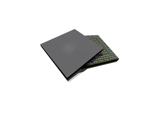 Algemeen Doelmicrocontroller MCU STM32MP157CAD3 Microprocessors IC 257-TFBGA
