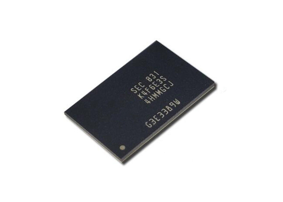 De Spaander 200FBGA Multifunctionele LPDRAM van het Spaander k4f6e3s4hm-MGCJ LPDDR4 Geheugen van geïntegreerde schakelingen