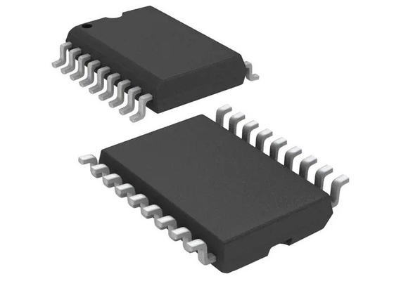 IC-Spaanderpic16f1827-i/so 18-speld Flits Ingebedde Microcontrollers IC 18-SOIC