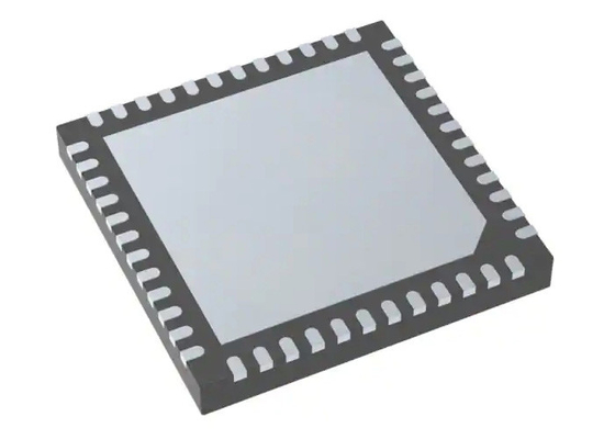 Microcontroller MCU STM32WLE5C8U6 960MHz 48-UFQFN Multiprotocol rf Zendontvanger IC