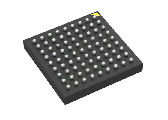 Microcontroller MCU ADUCM410BBCZ Microcontrollers Spaander81vfbga Enige Kern met 32 bits