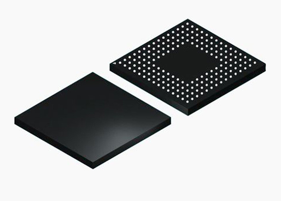 STM32WLE4J8I6 rf-Microcontrollers MCU Draadloze Microcontrollers sub-GHz
