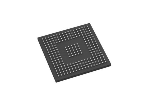Rf-Microcontroller MCU STM32WLE4JBI6 21mA 960MHz 73-UFBGA Zendontvanger IC