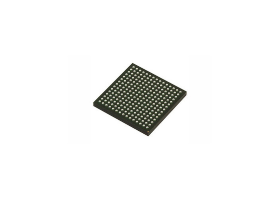Van de het Wapen schors-M4 MCU 256KB Flits van BGA STM32WLE4JCI6 Microcontroller met 32 bits IC