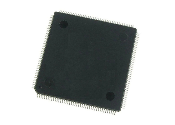 enig-Kernmicrocontroller Oppervlakte 176-LQFP de met 32 bits van IC STM32F745IET7 zet op