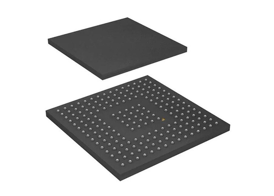 Enige Kernstm32f746iek6 Microcontroller Spaander176ufbga Microcontroller MCU 216MHz