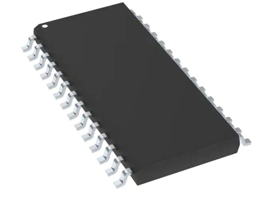 Microcontroller MCU AVR128DB28-I/SO de Oppervlakte 28-SOIC zet Microcontrollers op