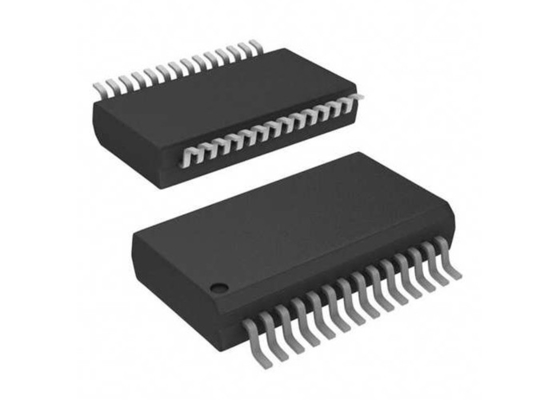 Lage Machtsavr128db28-i/ss 24MHz 12b ADC Ingebedde Microcontrollers 28-SSOP