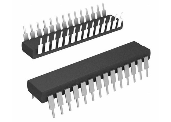 Microcontroller MCU AVR128DB28-E/SP Microcontroller het Pakket van IC 28-SPDIP