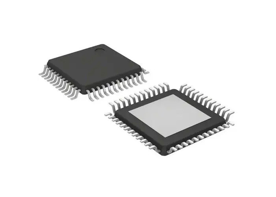 Ingebed Microcontrollers de FLITS 48-TQFP Pakket van IC AVR128DB48-I/PT 24MHz