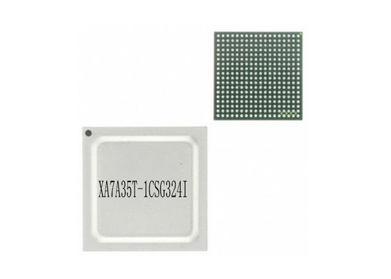 Serie van de het Gebieds de Programmeerbare Poort van de Spaanderxa7a35t-1csg324i FPGA Spaanders van geïntegreerde schakelingen 324LFBGA