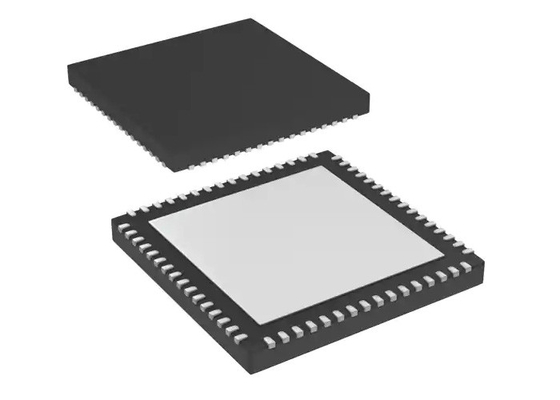 Hoge Prestatiesmicrocontroller MCU AVR128DB64T-I/MR Microcontroller IC 64-QFN