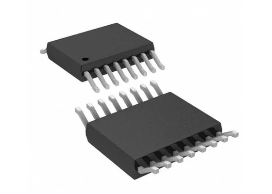 Microcontroller MCU AVR128DB28T-E/SS Microcontroller de FLITS 28-SSOP van IC 128KB