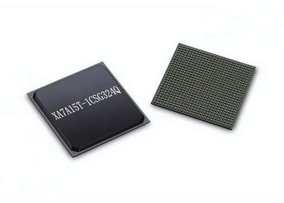 Veldprogrammeerbare poortarray XA7A15T-1CSG324Q 324CSPBGA Artix 7 XA FPGA-chips
