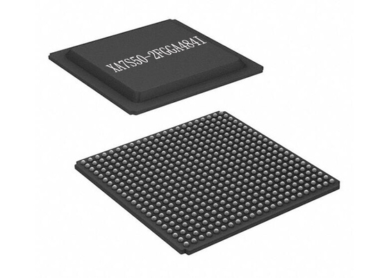 XA Spartan 7 FPGA IC XA7S50-2FGGA484I Field Programmable Gate Array 484BGA