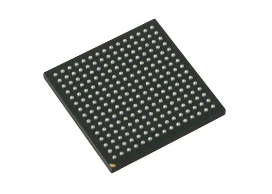 Geïntegreerde FPGA-chips XA7S25-1CSGA225I 225CSPBGA Field Programmable Gate Array