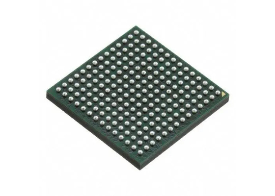 IC's Chip XA7Z010-1CLG400I 667MHz Automotive Embedded Field Programmable Gate Array