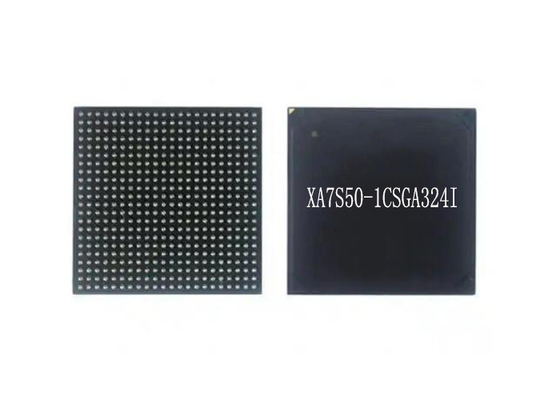 Veldprogrammeerbare poortarray XA7S50-1CSGA324I Spartan 7 XA FPGA-chip 324CSGA
