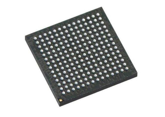 Spartaanse 6 LX FPGA IC XC6SLX45-3CSG324I de Serie324cspbga IC Spaander van de Gebieds Programmeerbare Poort