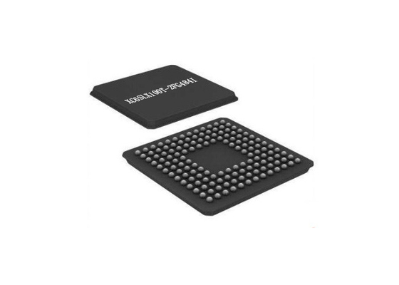 Serie van de het Gebieds Programmeerbare Poort van Chip Integrated Circuit de XC6SLX100T-2FG484I Ingebedde