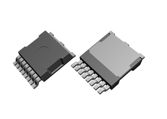 IC-Spaander pg-hsog-8-1 Pakketiautn06s5n008g Enige FETs MOSFETs Transistors