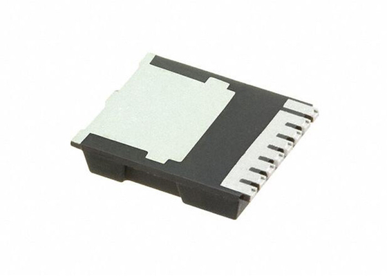 N-kanaaltransistors IAUT150N10S5N035 Geïntegreerde circuitchip 8-PowerSFN enkele FET's