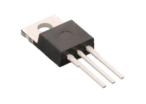 Transistorsipp65r050cfd7a de Spaander Van geïntegreerde schakelingen 650V kiest FETs Transistors aan-220-3 uit