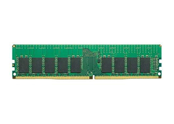 Geheugen IC Chip MTA18ASF2G72HZ-2G6E1 Geheugenkaarten Module DDR4 SDRAM 16GB 260-SODIMM